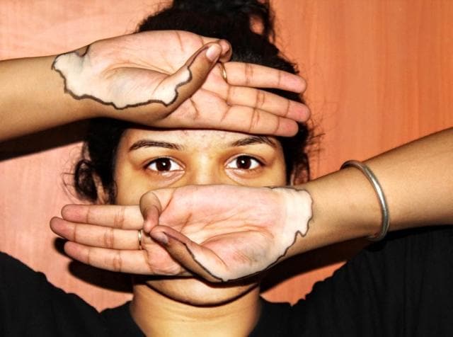 Kartiki Bhatnagar chose to take on body shamers through her website and Instagram campaign. (Courtesy: embracinglifeblog.com) Kartiki Bhatnagar chose to take on body shamers through her website and Instagram campaign. (Courtesy: embracinglifeblog.com)