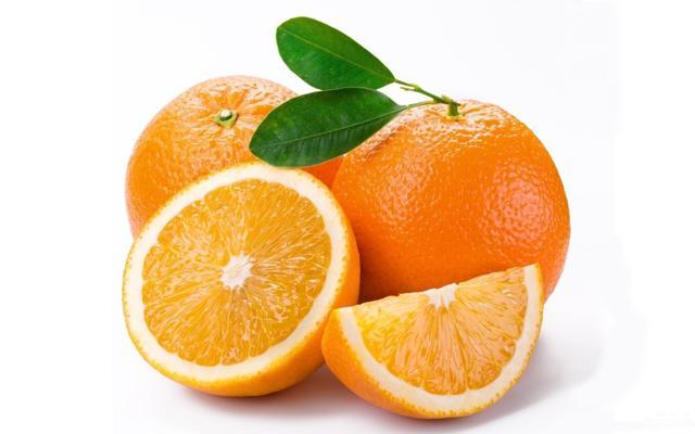 Oranges pack in vitamin C, calcium and copper. (HT file photo) Oranges pack in vitamin C, calcium and copper. (HT file photo)