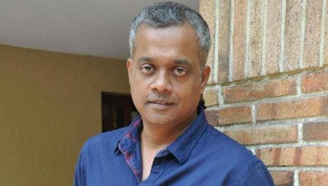 Tamil filmmaker Gautham Vasudev Menon has made many successful films. (GauthamMenonOfficial/Facebook)
