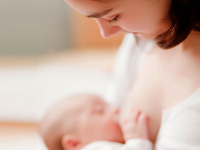 Studies indicate that in women who breastfeed regularly, the chances of developing breast cancer come down. (Shutterstock ) Studies indicate that in women who breastfeed regularly, the chances of developing breast cancer come down. (Shutterstock )