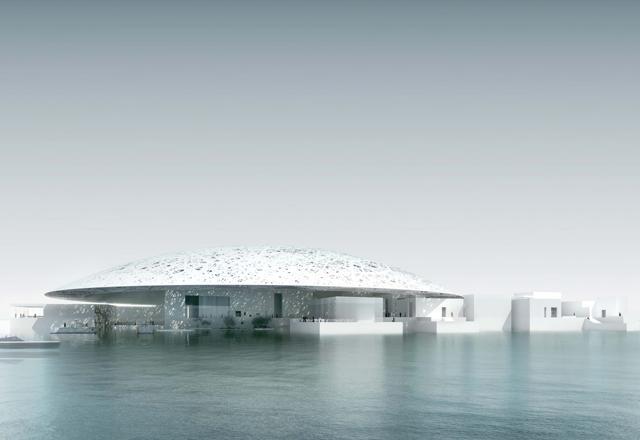 The Zeitz Museum of Contemporary Art Africa in Cape Town. (Jean Nouvel) The Zeitz Museum of Contemporary Art Africa in Cape Town. (Jean Nouvel)