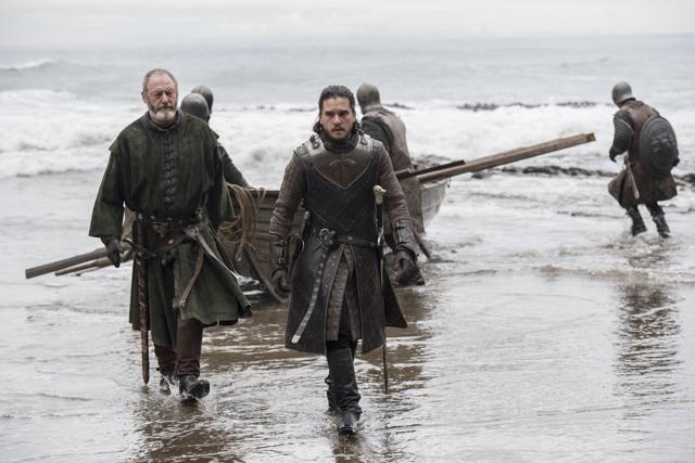 The hackers had released scripts of five episodes of Game of Thrones’ season 7.