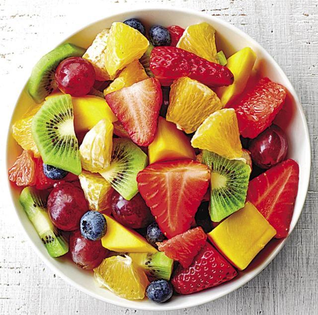 Make fruit chutneys to make your dish exciting. Make fruit chutneys to make your dish exciting.