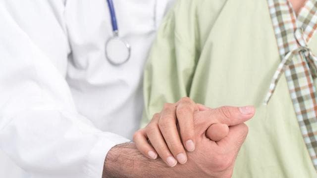 Alzheimer’s is the most common form of dementia. (Shutterstock) Alzheimer’s is the most common form of dementia. (Shutterstock)