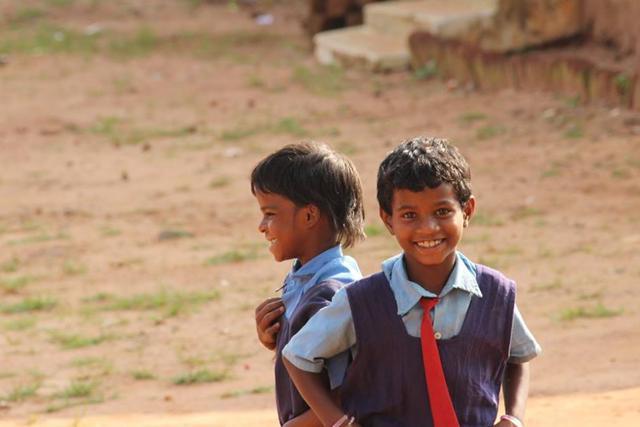 Bastar’s child sex ratio for ages 0-6 has seen a decline from 1009 to 991 per between 2001 and 2011. While the literacy rate rose to 54.94% in 2011, it still lags behind the national average of 74.04%. (Ritesh Mishra / HT Photo) Bastar’s child sex ratio for ages 0-6 has seen a decline from 1009 to 991 per between 2001 and 2011. While the literacy rate rose to 54.94% in 2011, it still lags behind the national average of 74.04%. (Ritesh Mishra / HT Photo)