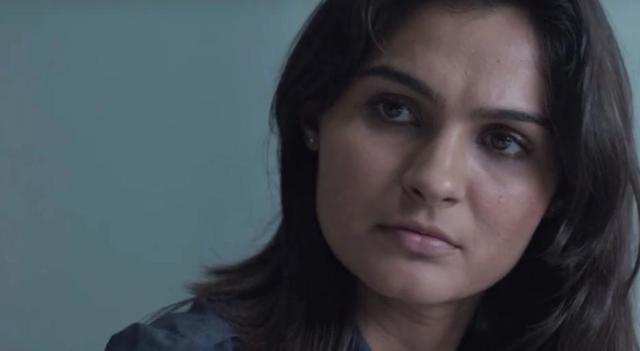 Taramani has been directed by director Ram and its his third film.