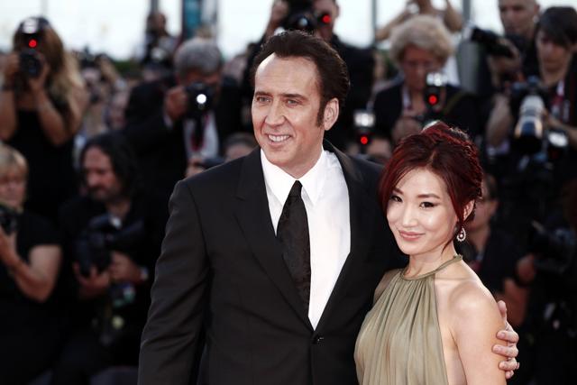 From Johnny Depp to Nicolas Cage: Hollywood’s biggest stars accused of ...