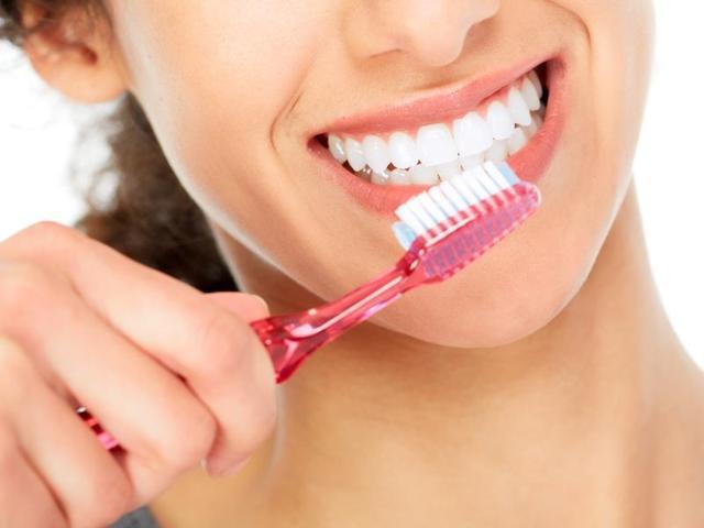 Change your toothbrush every couple of months. (SHutterstock) Change your toothbrush every couple of months. (SHutterstock)
