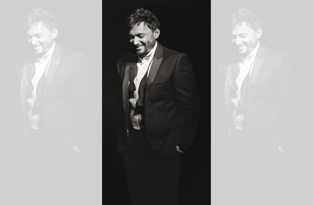 The theatre exercises that form part of opera training also helped him shed his inhibitions. (Prabhat Shetty) The theatre exercises that form part of opera training also helped him shed his inhibitions. (Prabhat Shetty)