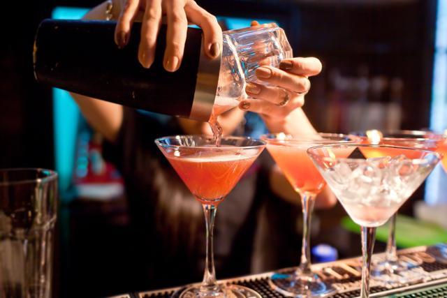 Alcohol can reduce your risk of diabetes. (Shutterstock) Alcohol can reduce your risk of diabetes. (Shutterstock)