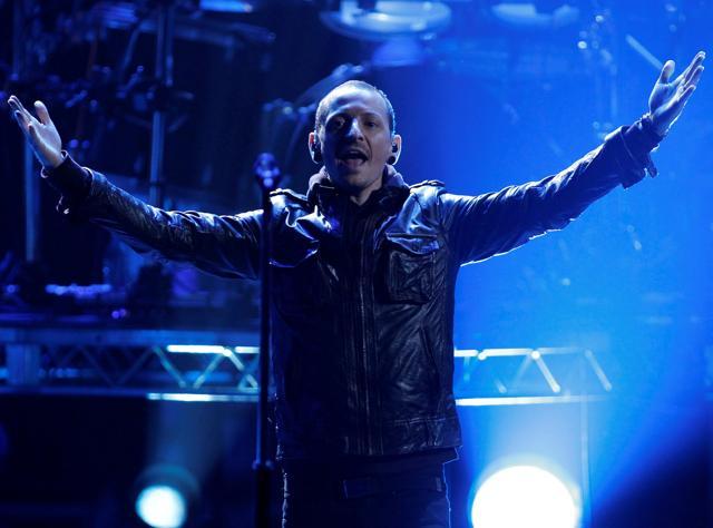 The suicide of Chester Bennington, vocalist of Linkin Park, shook the music industry. (REUTERS) The suicide of Chester Bennington, vocalist of Linkin Park, shook the music industry. (REUTERS)