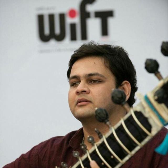 Mandar Namjoshi (HTPHOTO)
