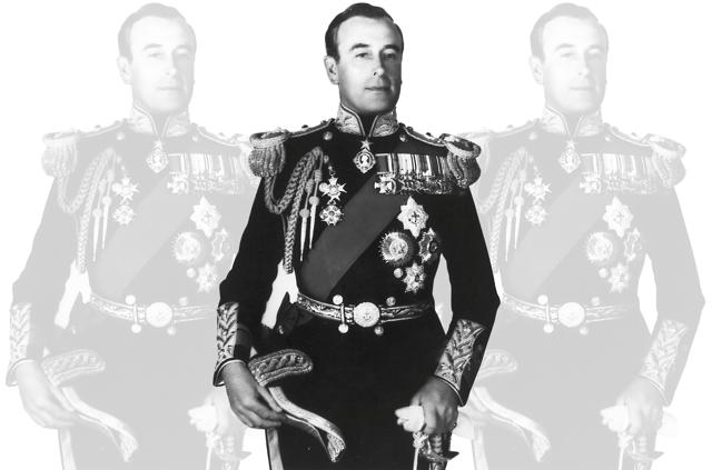 Lord Mountbatten, the last Viceroy of India (Getty Images) Lord Mountbatten, the last Viceroy of India (Getty Images)