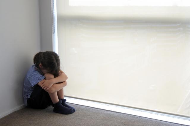 Bullying at school may produce long-lasting, depression-like sleep dysfunction. (Shutterstock ) Bullying at school may produce long-lasting, depression-like sleep dysfunction. (Shutterstock )