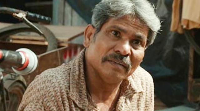 Sitaram Panchal died Thursday morning after a long battle with kidney and lung cancer. Sitaram Panchal died Thursday morning after a long battle with kidney and lung cancer.