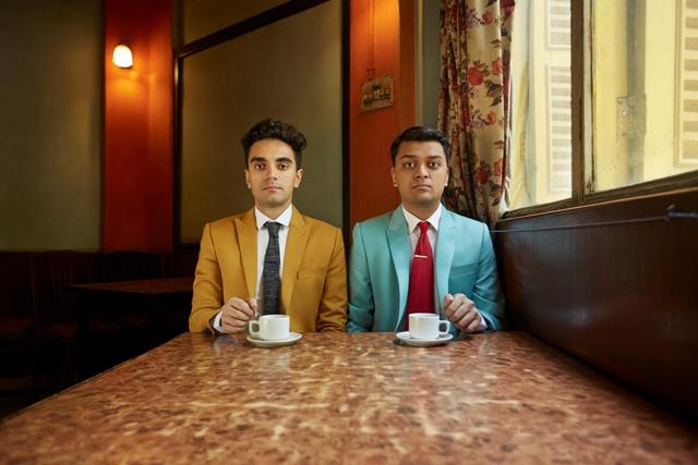 Parekh &amp; Singh (HTPHOTO)
