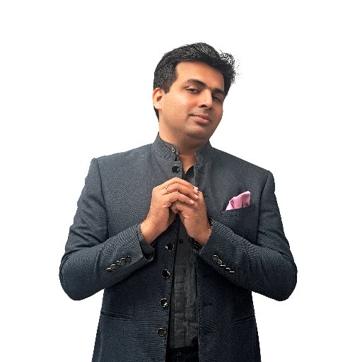Amit Tandon (HTPHOTO)