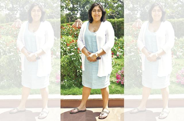 Filmmaker Gurinder Chadha’s newest film Viceroy’s House is meant to be a historical film about the home of India’s last Viceroy Lord Mountbatten, now famously recognised as Rashtrapati Bhavan Filmmaker Gurinder Chadha’s newest film Viceroy’s House is meant to be a historical film about the home of India’s last Viceroy Lord Mountbatten, now famously recognised as Rashtrapati Bhavan