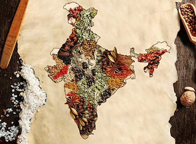 Hop on for a gastronomical journey to the country’s finest dining destinations like Kerala, Bengal, Gujarat, Maharashtra (HTPHOTO)