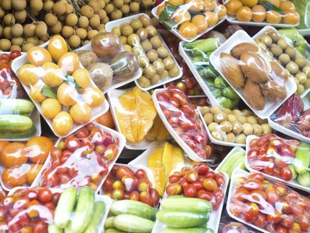 Many people switch to a vegetarian diet because they feel consuming meat is bad for their health. (Shutterstock) Many people switch to a vegetarian diet because they feel consuming meat is bad for their health. (Shutterstock)