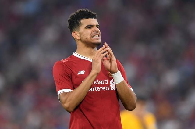 Liverpool midfielder Dominic Solanke will want to prove himself in the Premier League. (AFP) Liverpool midfielder Dominic Solanke will want to prove himself in the Premier League. (AFP)