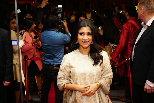 Konkona Sen Sharma. Konkona Sen Sharma.
