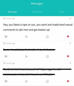 The screenshot that a user named Rafiul shared on his Facebook profile. The screenshot that a user named Rafiul shared on his Facebook profile.