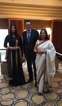 Aishwarya Rai in Melbourne. Aishwarya Rai in Melbourne.