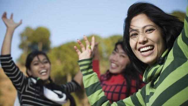 Be accommodating to your friends’ preferences. (Istock) Be accommodating to your friends’ preferences. (Istock)