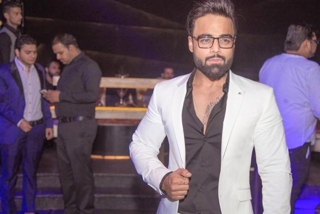 Singer Indeep Bakhsi urges people to respect women. (Facebook) Singer Indeep Bakhsi urges people to respect women. (Facebook)