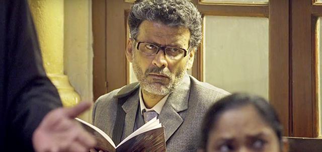 Aligarh impressed everyone with its haunting narrative.