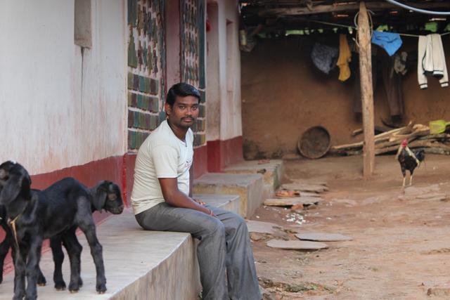 Yadav may now be on bail- but this is strictly conditional. He has to go to the local thana everyday. (HT Photo) Yadav may now be on bail- but this is strictly conditional. He has to go to the local thana everyday. (HT Photo)