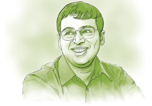 Viswanathan Anand remains one of India’s greatest sporting ambassadors (HT Photo) Viswanathan Anand remains one of India’s greatest sporting ambassadors (HT Photo)