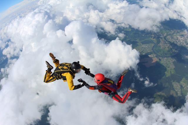 Try your hand at something new or explore a new hobby. (Shutterstock) Try your hand at something new or explore a new hobby. (Shutterstock)