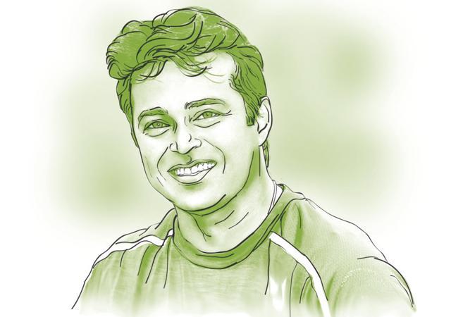 Leander Paes’ feats continue to leave India’s footprint in world tennis (HT Sports) Leander Paes’ feats continue to leave India’s footprint in world tennis (HT Sports)