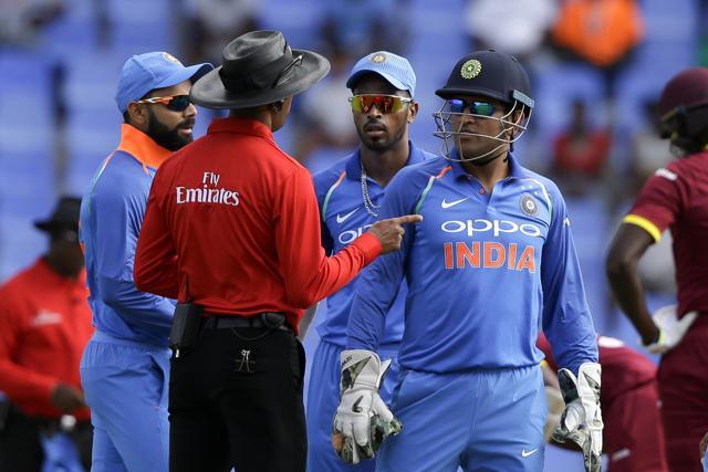 MS Dhoni’s calibre as a finisher is on the wane. (AP) MS Dhoni’s calibre as a finisher is on the wane. (AP)