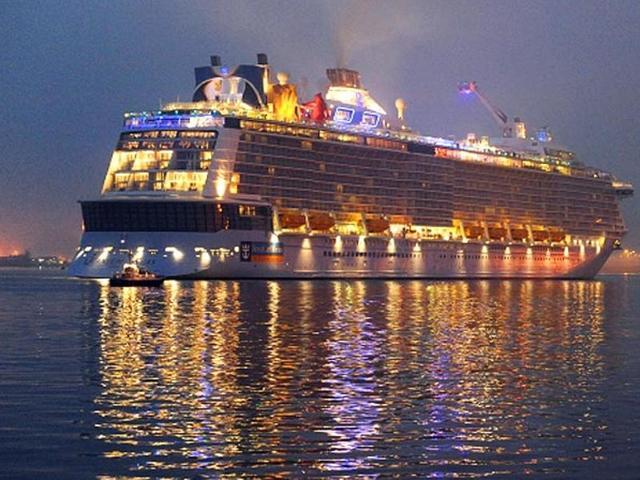 Its website claims that the new experience will showcase “a fresh approach to cruising for 21-45 year olds.” (Image used for representational purpose only) (AFP) Its website claims that the new experience will showcase “a fresh approach to cruising for 21-45 year olds.” (Image used for representational purpose only) (AFP)