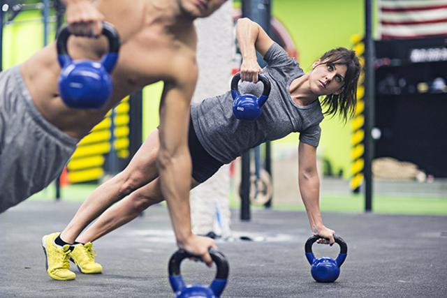 Just like suppleness, balance is important for the correct functioning of joints and muscular strength. (iStock ) Just like suppleness, balance is important for the correct functioning of joints and muscular strength. (iStock )