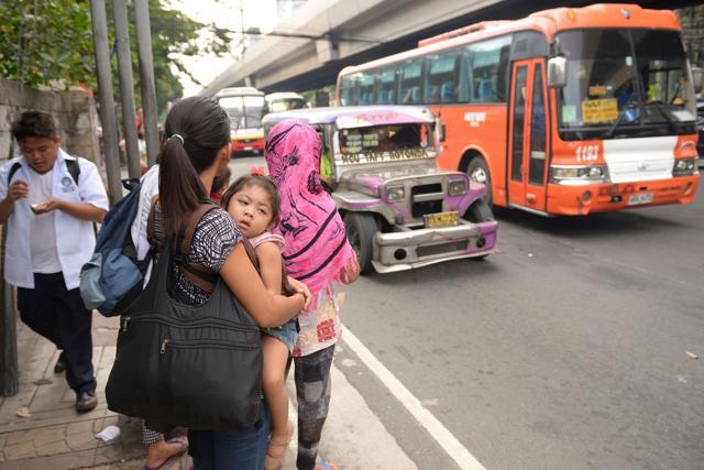 Uber defies suspension order in the Philippines  World News 