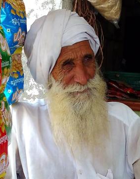 Veer Singh Veer Singh