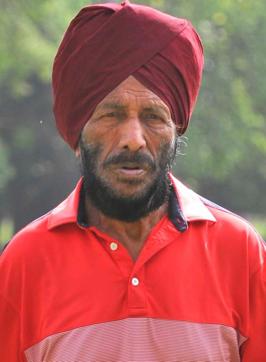 Milkha Singh Milkha Singh