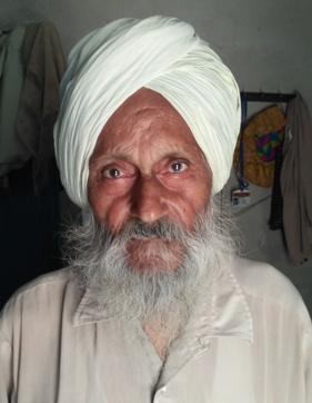 Gurdev Singh Gurdev Singh