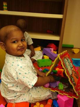 “Help us bring Aadya home” – Parents appeal for funds for child’s transplant “Help us bring Aadya home” – Parents appeal for funds for child’s transplant