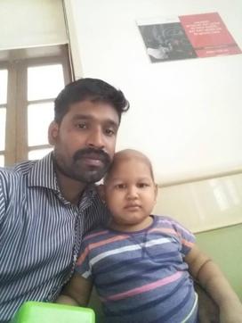 “Help us bring Aadya home” – Parents appeal for funds for child’s transplant “Help us bring Aadya home” – Parents appeal for funds for child’s transplant