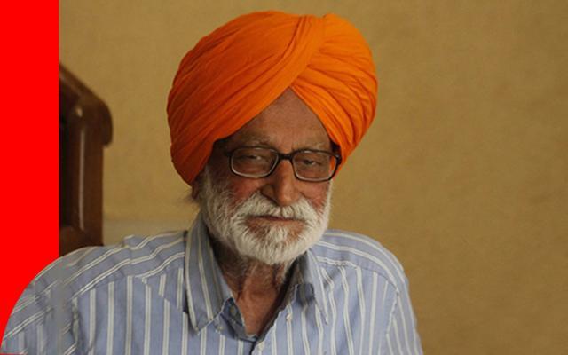 Surjit Hans Surjit Hans