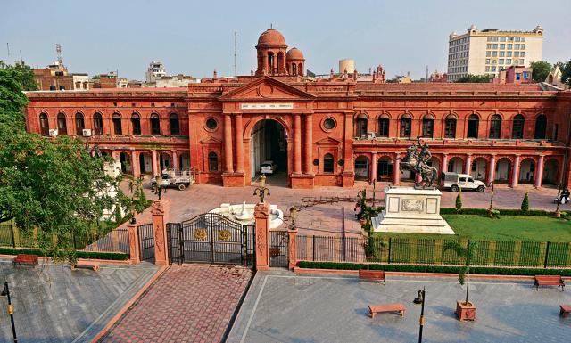 The Partition Museum on X: He eventually joined the Doon School