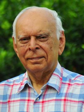 VK Sibal VK Sibal