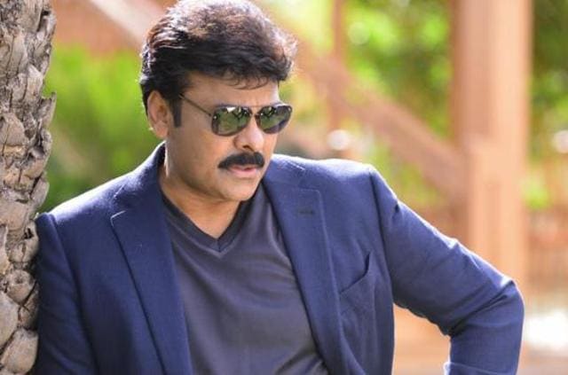Chiranjeevi has always wanted to play a historical character. Chiranjeevi has always wanted to play a historical character.