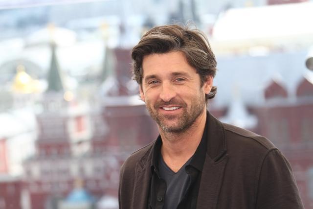 Patrick Dempsey will play Harry Quebert in French director Jean-Jacques Annaud’s TV adaptation of Swiss novelist Joël Dicker’s global bestseller (Shutterstock) Patrick Dempsey will play Harry Quebert in French director Jean-Jacques Annaud’s TV adaptation of Swiss novelist Joël Dicker’s global bestseller (Shutterstock)