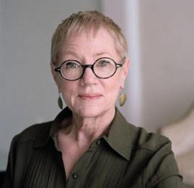 Award winning poet, Linda Gregerson, who is chancellor of the Academy of American Poets, will speak at the Ann Arbor event (Courtesy Debotri Dhar) Award winning poet, Linda Gregerson, who is chancellor of the Academy of American Poets, will speak at the Ann Arbor event (Courtesy Debotri Dhar)